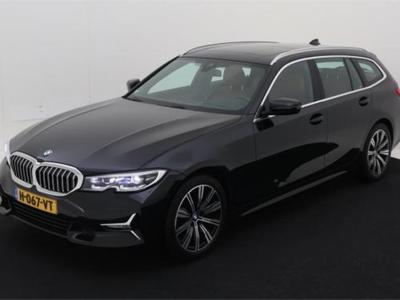 BMW 3-SERIE TOURING 140 kW
