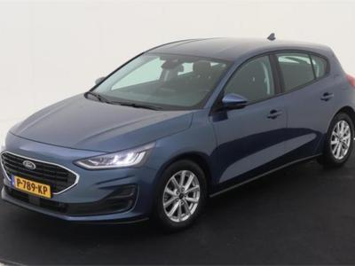 Ford FOCUS 73 kW
