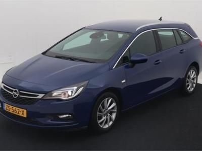 Opel ASTRA SPORTS TOURER 77 kW