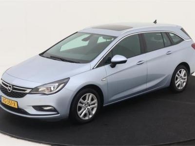 Opel ASTRA SPORTS TOURER 81 kW