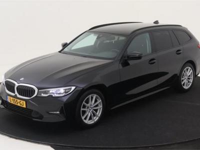 BMW 3-SERIE TOURING 110 kW