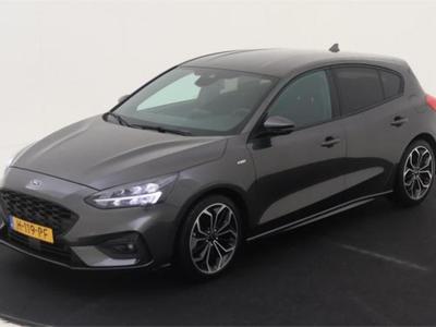 Ford FOCUS 92 kW