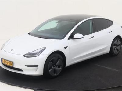 Tesla MODEL 3 Stnd.RWD Plus 60 kWh