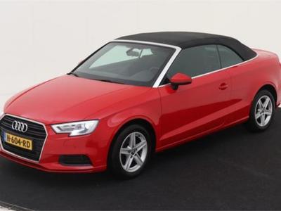 Audi A3 Cabriolet 110 kW