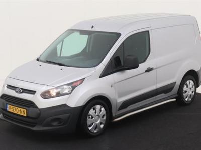 Ford TRANSIT CONNECT 55 kW