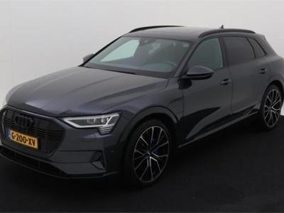 Audi E-tron e-tron 55 q. adv.