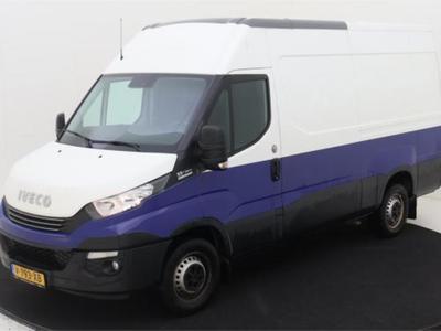 Iveco DAILY 114 kW