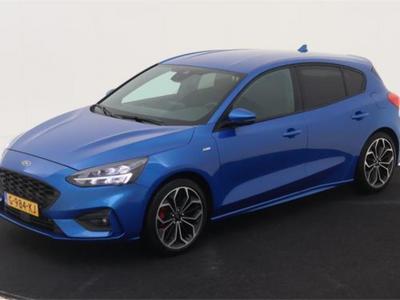 Ford FOCUS 133 kW