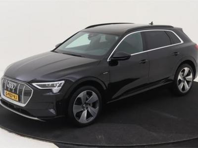 Audi E-tron e-tron 55 q adv PL +