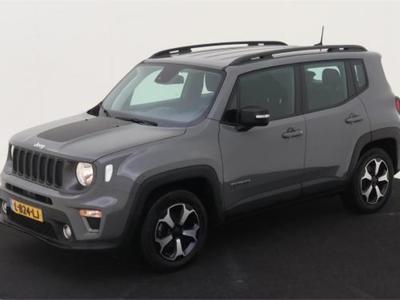 Jeep RENEGADE 88 kW