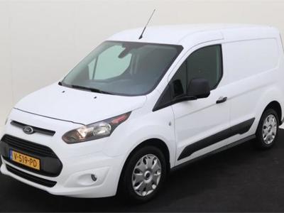 Ford TRANSIT CONNECT 55 kW