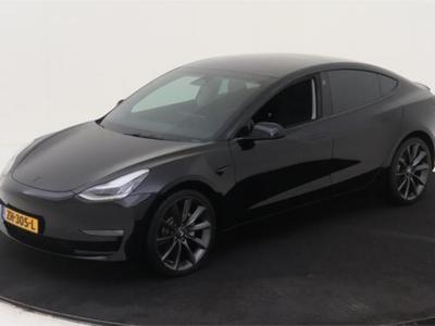 Tesla MODEL 3 Long Range 75 kWh