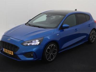 Ford FOCUS 133 kW