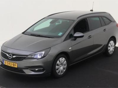 Opel ASTRA SPORTS TOURER 107 kW