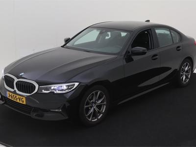 BMW 3-SERIE 115 kW