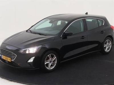 Ford FOCUS 74 kW