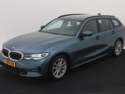 BMW 3-SERIE TOURING 110 kW