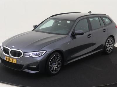 BMW 3-SERIE TOURING 190 kW