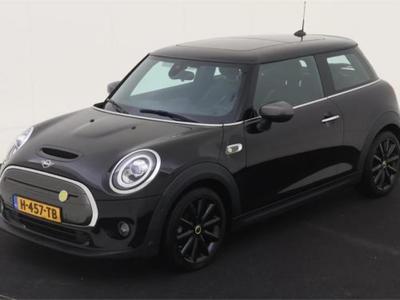 Mini Electric Yours 33 kWh