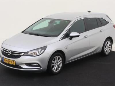 Opel ASTRA SPORTS TOURER 77 kW