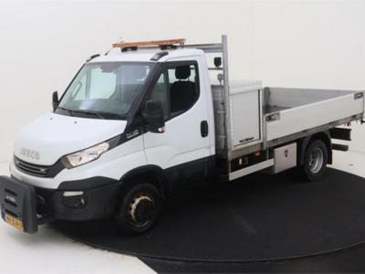 Iveco DAILY 132 kW