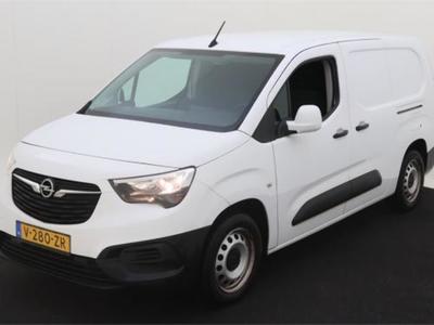 Opel COMBO 73 kW