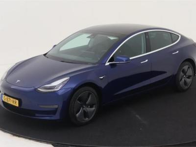 Tesla MODEL 3 Long Range 75 kWh