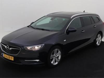 Opel INSIGNIA SPORTS TOURER 121 kW