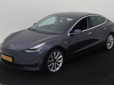 Tesla MODEL 3 Performance 75 kWh