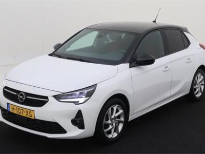 Opel CORSA 74 kW