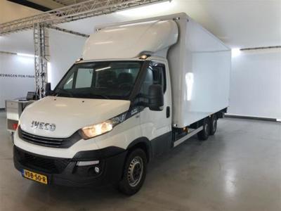 Iveco DAILY Daily 132 KW