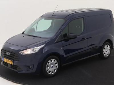 Ford Transit connect 73 KW Transit Connect 73 kW