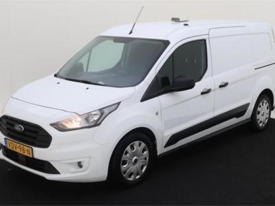 Ford Transit connect 73 KW Transit Connect 73 kW