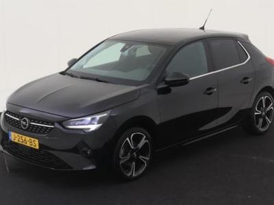 Opel CORSA 74 kW
