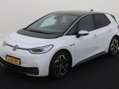 Volkswagen ID3 First Plus 58 kWh