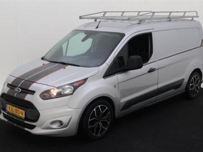 Ford TRANSIT CONNECT 74 kW