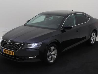 SKODA Superb 1.4 TSI 150pk DSG Ambition Business Tech