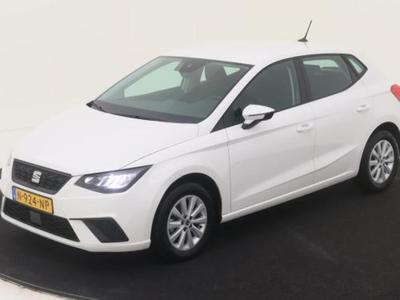 SEAT Ibiza 1.0 TSI 95pk Style