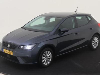 SEAT Ibiza 1.0 TSI 95pk Style