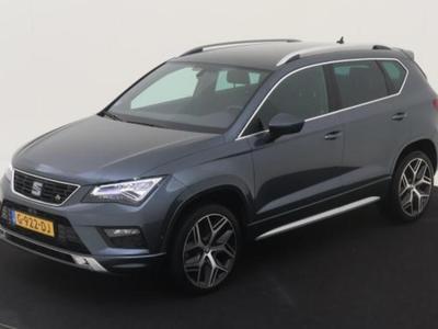 SEAT Ateca 1.5 TSI 150pk DSG FR Business Intense Technology Adaptive