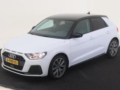 AUDI A1 Sportback 25 TFSI 95pk Epic Park Climate Nav