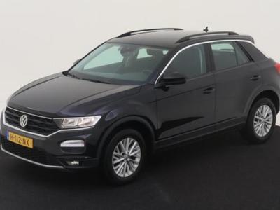 VOLKSWAGEN T-Roc 1.5 TSI 150pk DSG Style Multimedia Executive