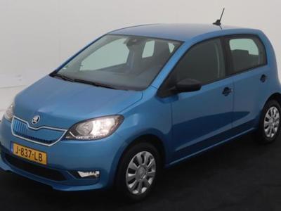 SKODA Citigo e-iV BEV 83pk Ambition Comfort