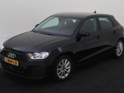 AUDI A1 Sportback 25 TFSI 95pk Pro Line