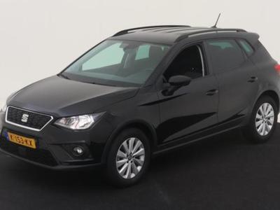 SEAT Arona 1.0 TSI 95pk Style Business Intense