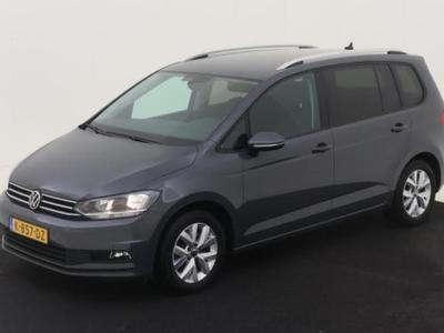 VOLKSWAGEN TOURAN 1.5 TSI 150pk DSG Comfortline Business Executive 7p