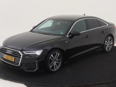 AUDI A6 LIMOUSINE 40 TFSI 204pk S tronic S Edition Pro Line