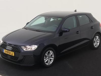 AUDI A1 Sportback 25 TFSI 95pk