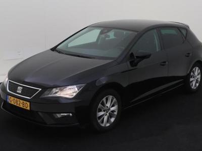 SEAT LEON 1.0 TSI 116pk DSG Style Business Intense Technology