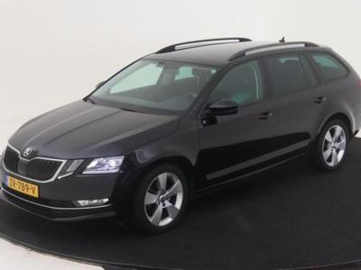 SKODA Octavia Combi 1.5 TSI 150pk DSG Ambition Comfort